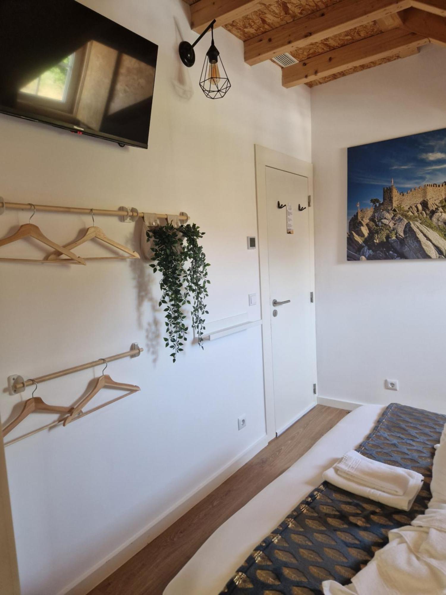 Готель Casa Do Albuquerque Сінтра Екстер'єр фото